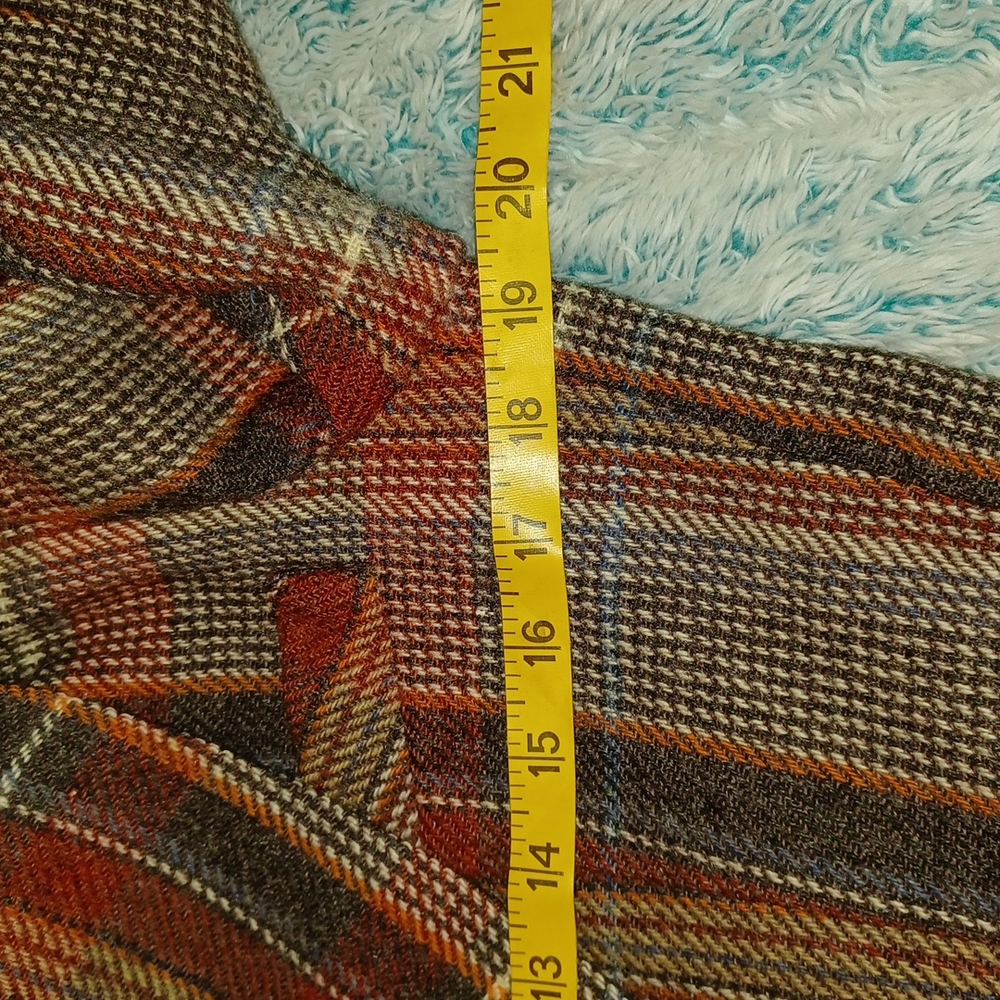 Vintage Chaus jacket - Picture 9 of 12